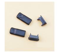 Goupille de verrouillage de porte de voiture bouton de déverrouillage de verrouillage adapté for Mitsubishi adapté for Pajero adapté for Montero V31 V32 V33 V43 adapté for SHOGUN MK2 1991-1999 ( Color