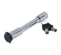 Goupille de verrouillage de r cepteur d'attelage Fastway 86-00-3050 de 5/8 po pour r cepteurs standard de 2 po