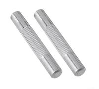 Goupille de verrouillage de rechange pour Xiaomi M365 1S Pro et Pro pour 2 scooters électriques pour soutenir l'opération de pliage