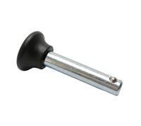 Goupille de Verrouillage pour Machine de Musculation, Accessoire d'exercice, Pièce Détachée SEVENTION Fitness, à Dégagement Rapide