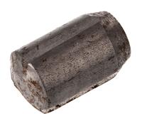 Goupille d'encoche 4x6 DIN1473 pour le montage à ressort Telefork - Simson S51, S50, S70, S53, S83, SR50, SR80