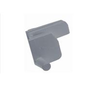 GOUPILLE DROIT OU GAUCHE FIXATION VOLET POUR CONGELATEUR HOTPOINT - C00325755