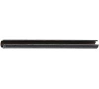 Goupille Élastique, 3mm Diamètre, 40mm Longueur, Lot de 33