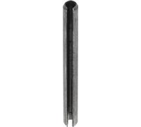 Goupille Élastique, 5mm Diamètre, 55mm Longueur, Lot de 18