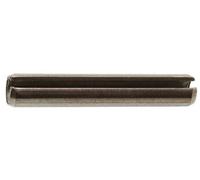 Goupille élastique A1 ISO 8752 3X18 boîte de 100 - - 627023X18