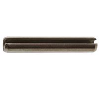 Goupille élastique A1 ISO 8752 8X30 boîte de 100 ACTON 627028X30