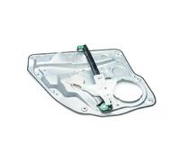 Goupille élastique arrière droite électrique 01SKV038 ESEN SKV pour VW GOLF IV