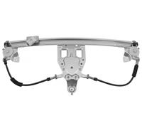 Goupille élastique arrière droite électrique 26986 FEBI BILSTEIN