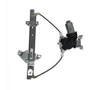 Goupille élastique arrière droite électrique 30/2488 MIRAGLIO pour NISSAN
