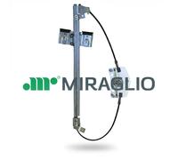 Goupille élastique arrière droite électrique 30/2937 MIRAGLIO pour JEEP