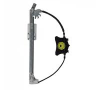 Goupille élastique arrière droite électrique 30/2965 MIRAGLIO pour SKODA