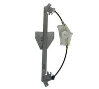 Goupille élastique arrière droite électrique 30/2985 MIRAGLIO pour AUDI A6 C7