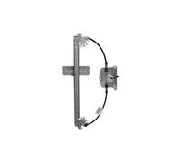 Goupille élastique arrière droite électrique 350103108600 MAGNETI MARELLI