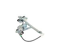 Goupille élastique arrière droite électrique 50-0208 MAXGEAR pour SKODA