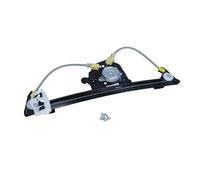 Goupille élastique arrière droite électrique 50-0386 MAXGEAR pour BMW 1