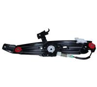 Goupille élastique arrière droite électrique 50-0396 MAXGEAR pour BMW 5