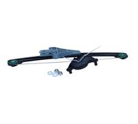 Goupille élastique arrière droite électrique 50-0836 MAXGEAR pour VW SKODA