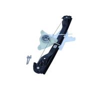 Goupille élastique arrière droite électrique 50-0838 MAXGEAR pour VW PASSAT B6