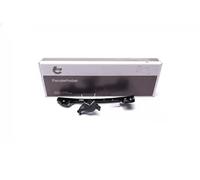 Goupille élastique arrière droite électrique 51SKV204 ESEN SKV pour SEAT LEON