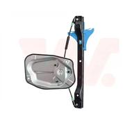 Van Wezel Lève-vitre 5894264 – Électrique sans moteur, porte arrière droite VW Golf 5 2003-2008