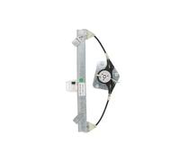 Goupille élastique arrière droite électrique 6060-00-AL0106 BLIC pour ALFA ROMEO