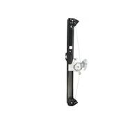 Goupille élastique arrière droite électrique 6060-00-BW3998 BLIC pour BMW X5
