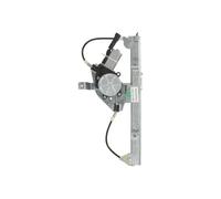 Goupille élastique arrière droite électrique 6060-00-LA3972 BLIC pour LAND ROVER