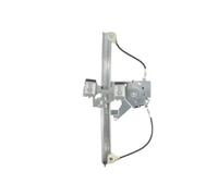 Goupille élastique arrière droite électrique 6060-00-VW4808 BLIC pour VW VENTO