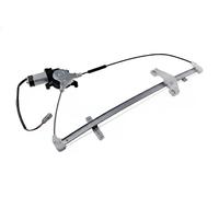 Goupille élastique arrière droite électrique EPS-HD-013 NTY pour HONDA CR-V II