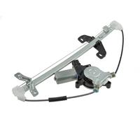 NTY Goupille élastique arrière droite électrique EPS-HD-017 pour HONDA