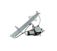 Goupille élastique arrière droite électrique EPS-HD-021 NTY pour HONDA JAZZ II
