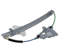 NTY Lève-vitre EPS-HY-511 Électrique Droit arrière pour HYUNDAI