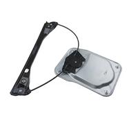 Goupille élastique arrière droite électrique EPS-SK-028 NTY pour SKODA ROOMSTER