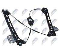 Goupille élastique arrière droite électrique EPS-VW-097 NTY pour VW PASSAT CC B6