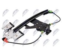 Goupille élastique arrière droite électrique EPS-WW-145 NTY pour VW GOLF III