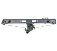 Goupille élastique arrière droite électrique L000002 DENCKERMANN pour BMW 3