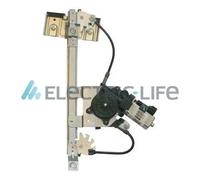 Electric Life Lève-vitre JUMASA ZR ST15 R B Arrière droit électrique