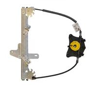 Goupille élastique arrière droite électronique 30/1122 MIRAGLIO pour PEUGEOT 407