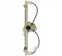 Goupille élastique arrière droite électronique 30/1174 MIRAGLIO pour BMW X3
