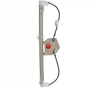 Goupille élastique arrière droite électronique 30/1178 MIRAGLIO pour BMW X5