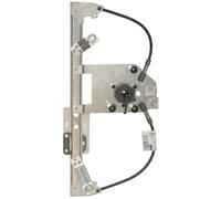 Goupille élastique arrière droite électronique 30/1488 MIRAGLIO pour OPEL