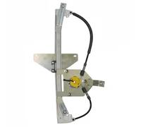 MIR Winch P/D C5 - C5 SW 04/2008 5P 30/1786 Volet roulant Poignée Métal