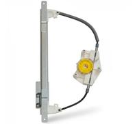 Goupille élastique arrière droite électronique 30/2272 MIRAGLIO pour AUDI A2