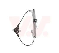 Goupille élastique arrière droite manuel 1624228 VAN WEZEL pour FIAT ABARTH