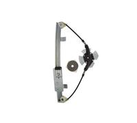 Goupille élastique arrière droite manuel 6060-43-004868P BLIC pour SKODA FABIA I