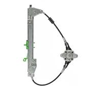 Electric Life Goupille élastique arrière droite manuelle ZR FT905 R pour FIAT