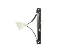 Goupille élastique arrière électrique 6060-01-053860P BLIC pour VW POLO V