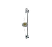 Goupille élastique arrière électrique 6060-04-037859P BLIC pour OPEL