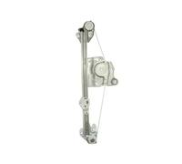 Goupille élastique arrière électrique 6060-04-044859P BLIC pour OPEL ASTRA H