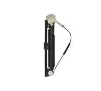 Goupille élastique arrière électrique 6060-05-011860P BLIC pour BMW 5 5 Touring